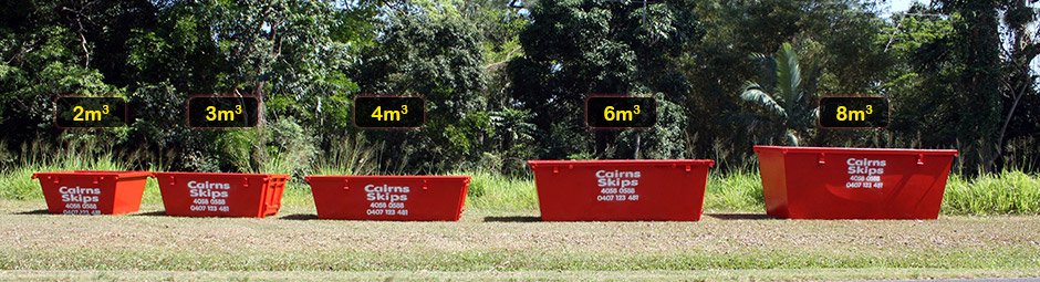 cairns-express-skips-bin-sizes